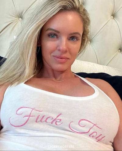 46 Year Old Caucasian Escort Orlando FL Blonde - Image 2