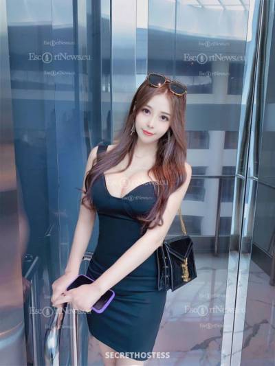 Liying 23Yrs Old Escort 47KG 160CM Tall Kuala Lumpur Image - 2