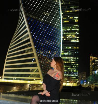 20 Year Old European Escort Moscow - Image 4