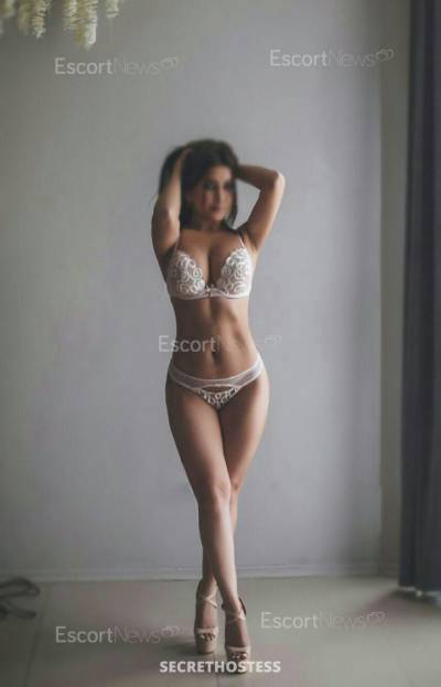 Mariana 21Yrs Old Escort 52KG 160CM Tall Tel Aviv Image - 2