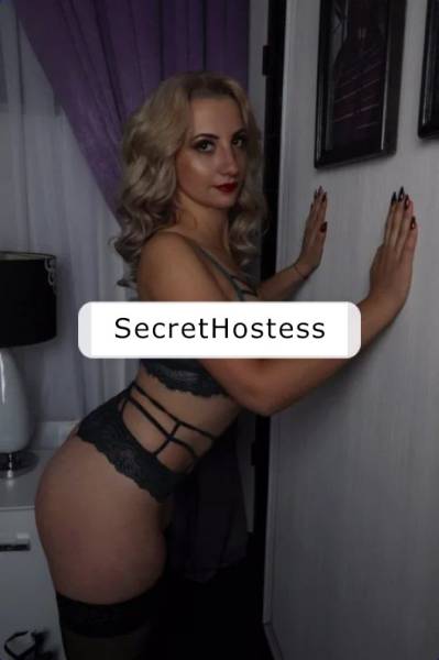 Masha 24Yrs Old Escort St Julians Image - 2