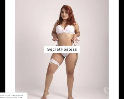 Mel Brazilian Hot 22Yrs Old Escort Birmingham Image - 0