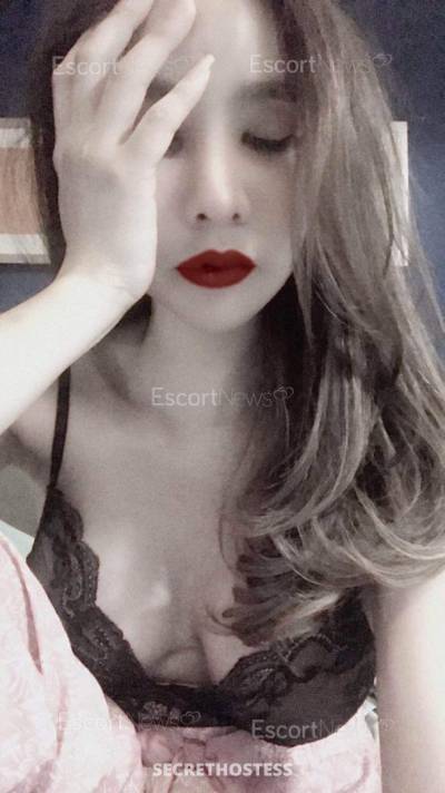 Mina 23Yrs Old Escort 55KG 168CM Tall Ho Chi Minh Image - 0