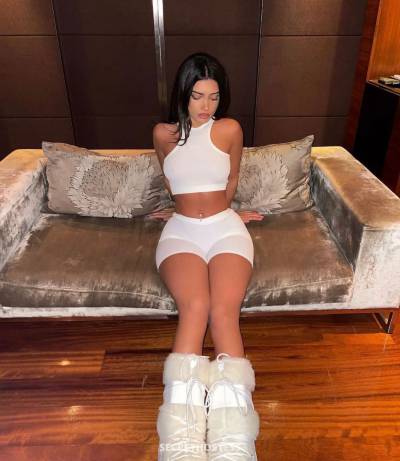 Miranda Ansley 22Yrs Old Escort Beaumont TX Image - 1