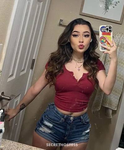 Natasha 25Yrs Old Escort Brunswick GA Image - 1