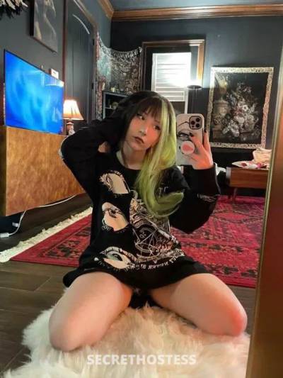 Nina 26Yrs Old Escort St Joseph MO Image - 1