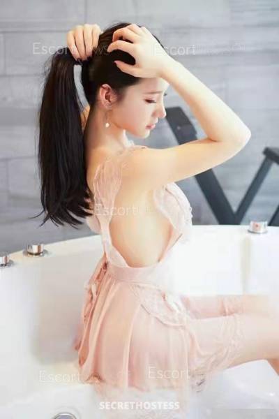 Nyoko, Independent Model in Shenzhen