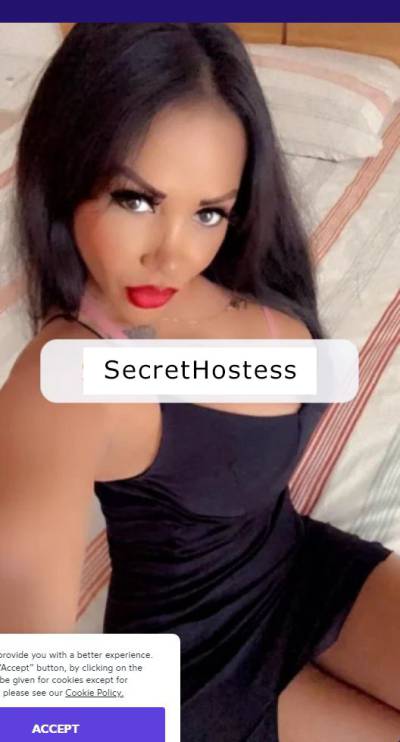 Paola 28Yrs Old Escort St Julians Image - 1