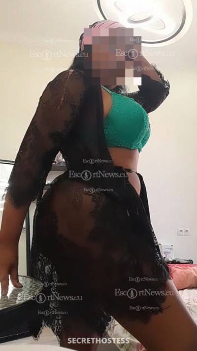 Paola 30Yrs Old Escort 68KG 162CM Tall Tbilisi Image - 2
