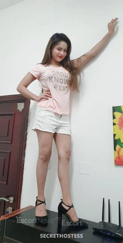 Pooja 22Yrs Old Escort 53KG 159CM Tall Muscat Image - 1