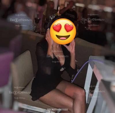 Reta 25Yrs Old Escort 65KG 173CM Tall Amman Image - 0