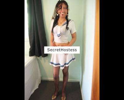 26 Year Old Asian Escort Auckland - Image 1