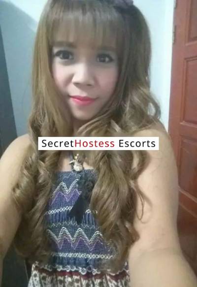 34 Year Old Thai Escort Bangkok - Image 4