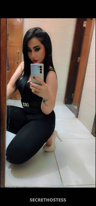 Sara, escort in Beirut