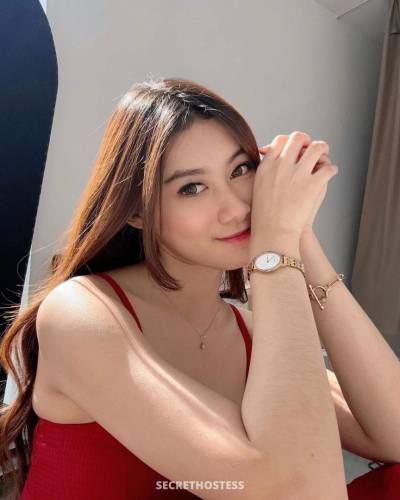 Shella 23Yrs Old Escort 49KG 168CM Tall Jakarta Image - 9