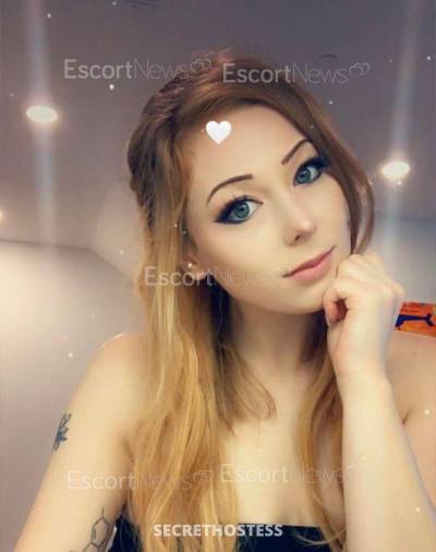 Shemika 24Yrs Old Escort Berlin Image - 4