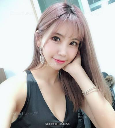 Stella Escort Hong Kong Image - 3