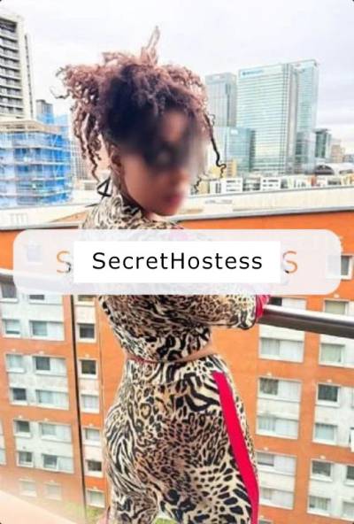 Sweetie Milf Ebony 44Yrs Old Escort Salisbury Image - 6