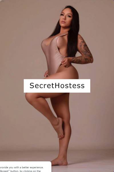 Tifanny High Class 26Yrs Old Escort Chester Image - 3
