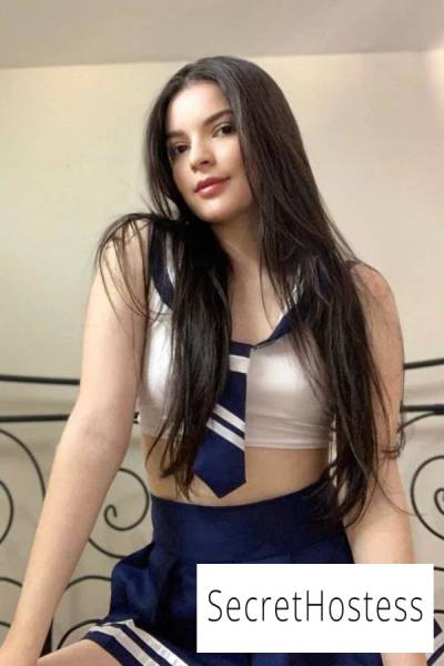 Trisha 20Yrs Old Escort 162CM Tall Tirana Image - 5