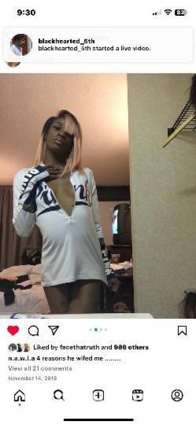 TsRihanna 24Yrs Old Escort New Haven CT Image - 5