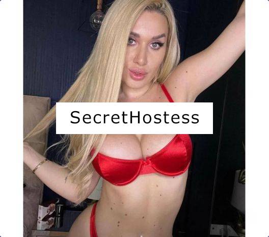 Vanessa 22Yrs Old Escort Bognor Regis Image - 4