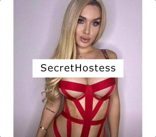 Vanessa 22Yrs Old Escort Bognor Regis Image - 9
