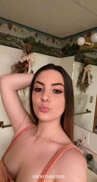   Sharrihariss 25Yrs Old Escort Pueblo CO Image - 3