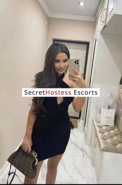 18 Year Old Asian Escort Almaty - Image 4