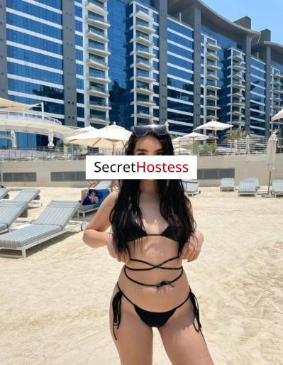 19Yrs Old Escort 65KG 175CM Tall Dubai Image - 1