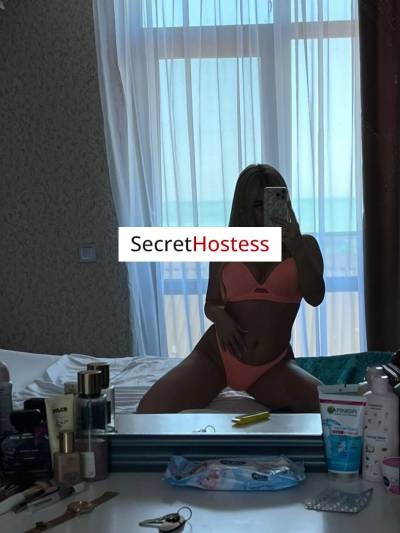 19 Year Old European Escort Dubai - Image 6