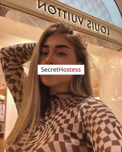 19 Year Old European Escort Dubai - Image 8