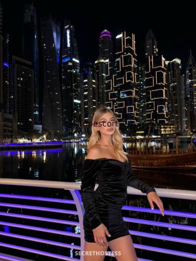 19Yrs Old Escort 53KG 166CM Tall Dubai Image - 6