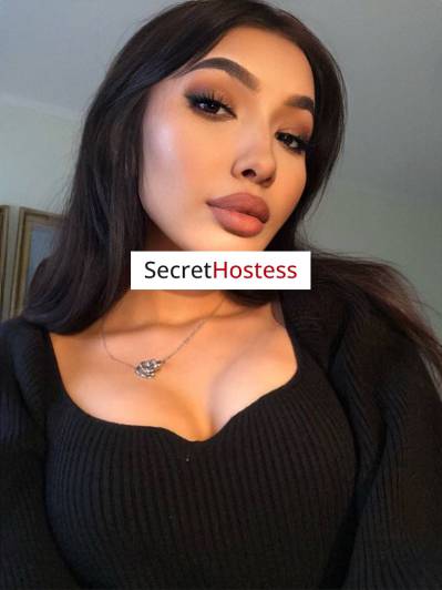 19 Year Old European Escort Dubai - Image 4