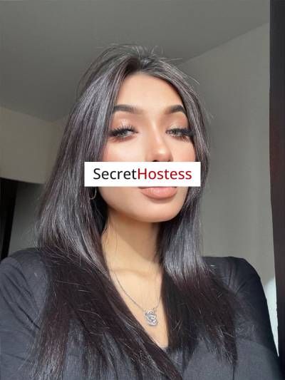 19 Year Old European Escort Dubai - Image 6