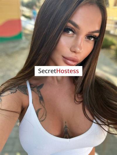 19 Year Old European Escort Dubai - Image 5