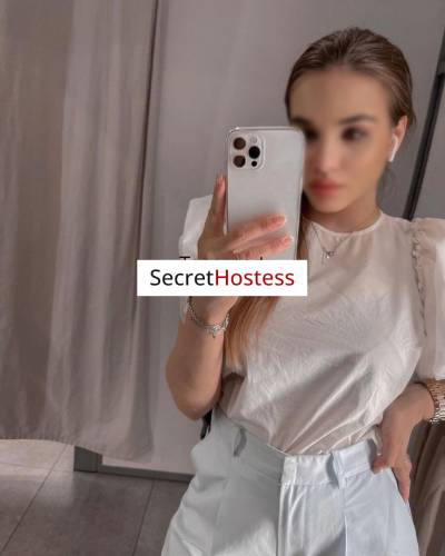 19 Year Old European Escort Dubai - Image 2