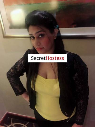 19Yrs Old Escort 58KG 159CM Tall Dubai Image - 1