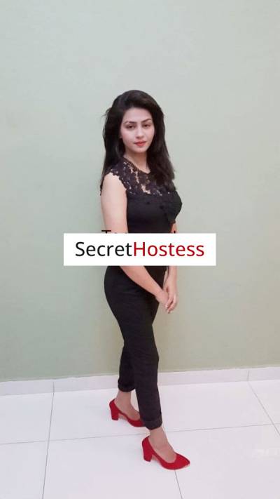 19Yrs Old Escort 60KG 168CM Tall Dubai Image - 0