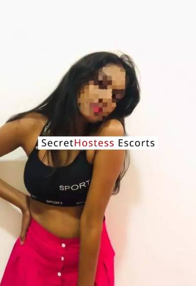 19Yrs Old Escort 45KG 167CM Tall Colombo Image - 1