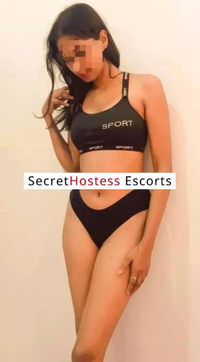 19Yrs Old Escort 45KG 167CM Tall Colombo Image - 3