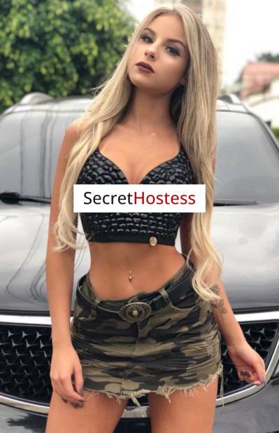 20 Year Old European Escort Dubai - Image 3