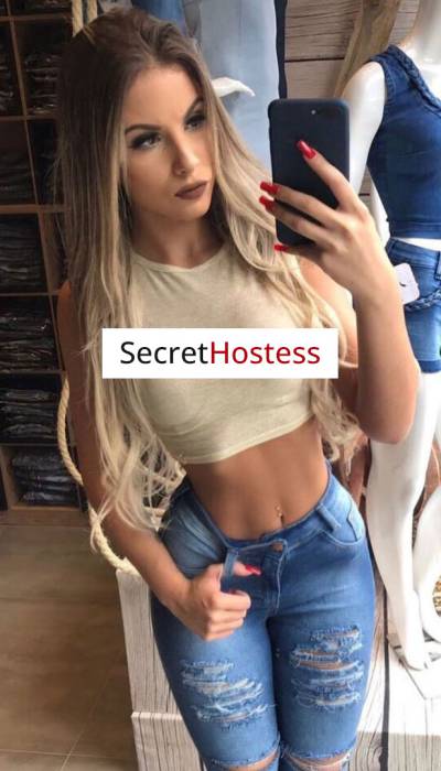 20 Year Old European Escort Dubai - Image 4