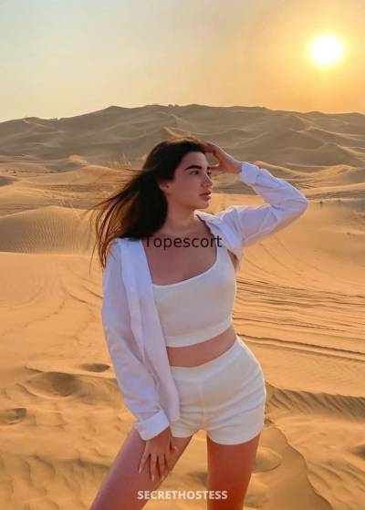 20Yrs Old Escort 53KG 170CM Tall Dubai Image - 8