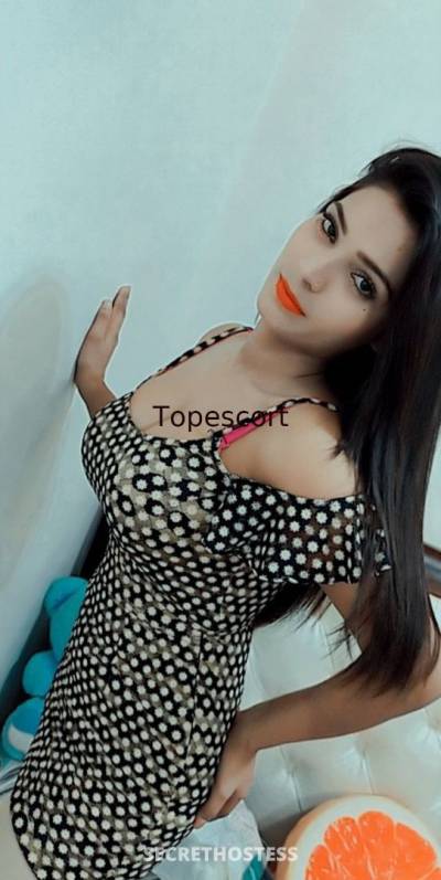 20Yrs Old Escort 58KG 158CM Tall Dubai Image - 1