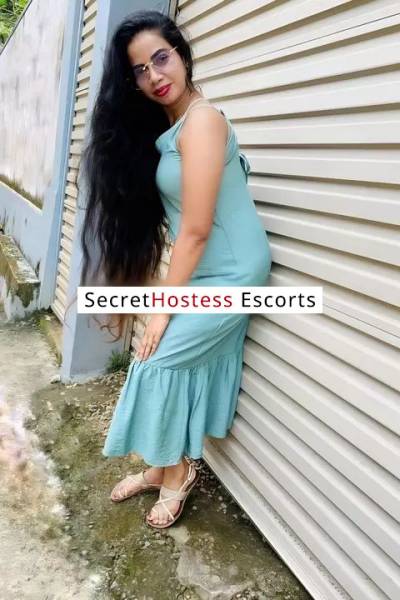 21Yrs Old Escort 50KG 164CM Tall Colombo Image - 0