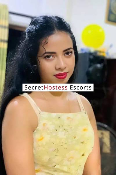 21Yrs Old Escort 50KG 164CM Tall Colombo Image - 4