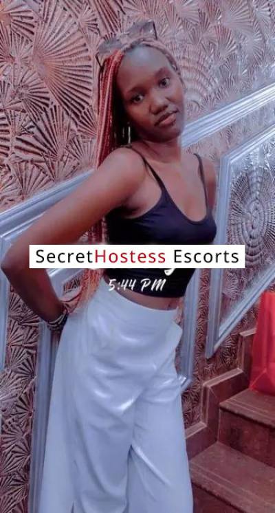 21Yrs Old Escort 50KG 157CM Tall Kampala Image - 4