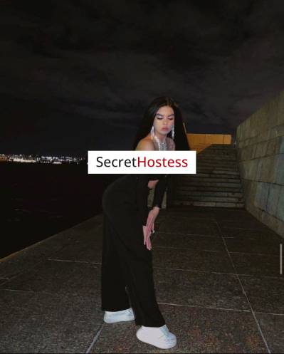 21Yrs Old Escort 62KG 169CM Tall Dubai Image - 3