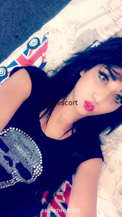 21 Year Old European Escort Dubai - Image 1